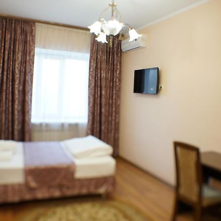 Отель Sultan Beibarys Астана Экстерьер фото