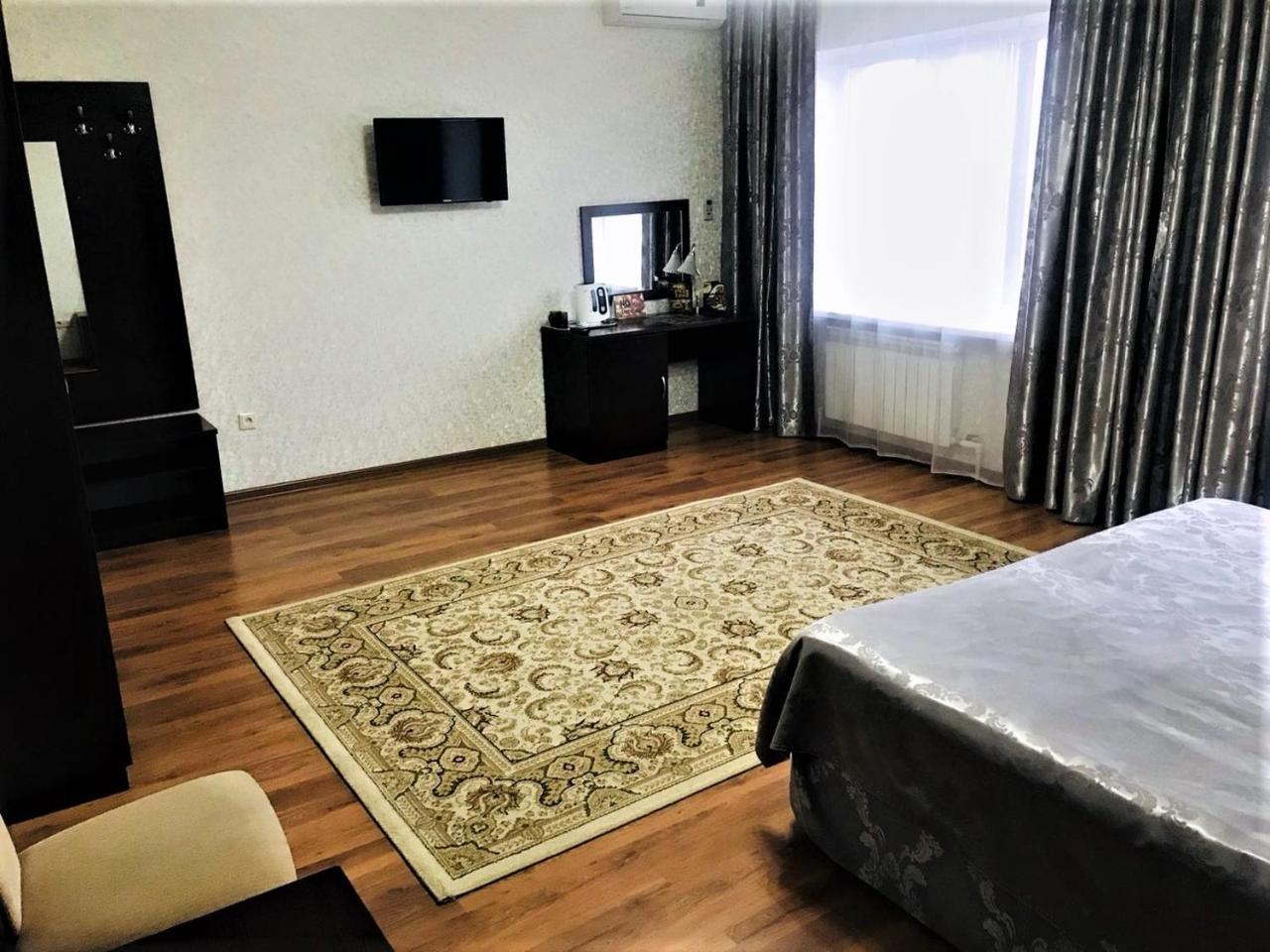Отель Sultan Beibarys Астана Экстерьер фото